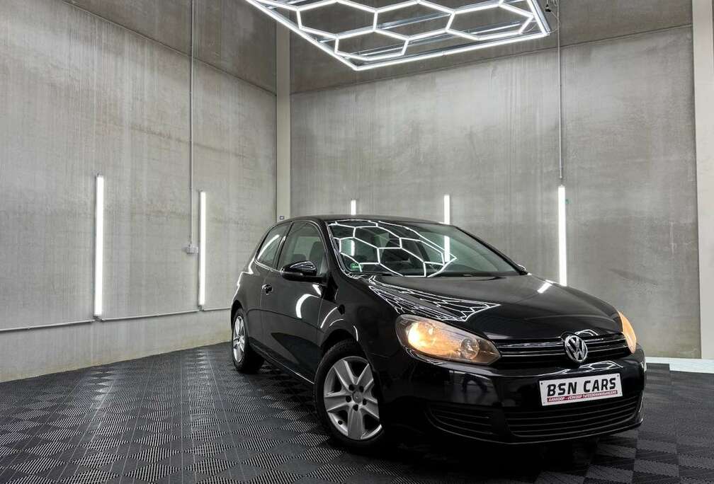 Volkswagen 1.4 TSI/PARKSENSOREN/CRUISE/AIRCO