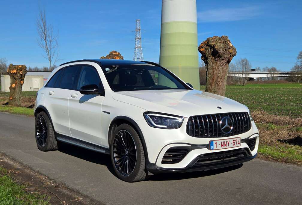 Mercedes-Benz - FACELIFT - LICHTE VRACHT - DEALER ONDERHOUDEN