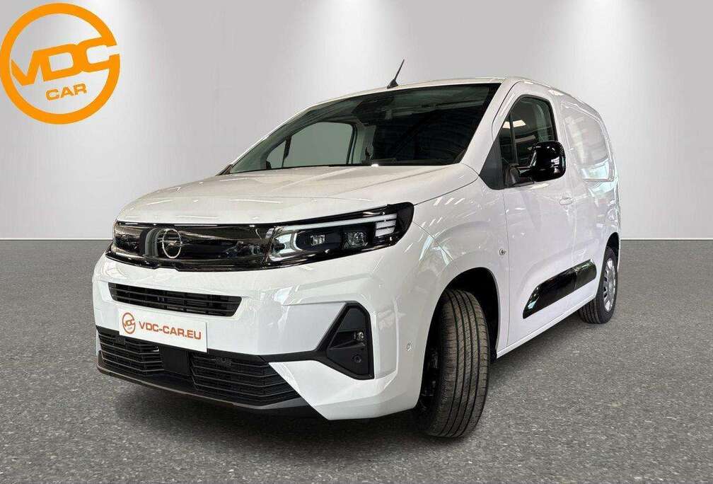 Opel CARGO L1H1