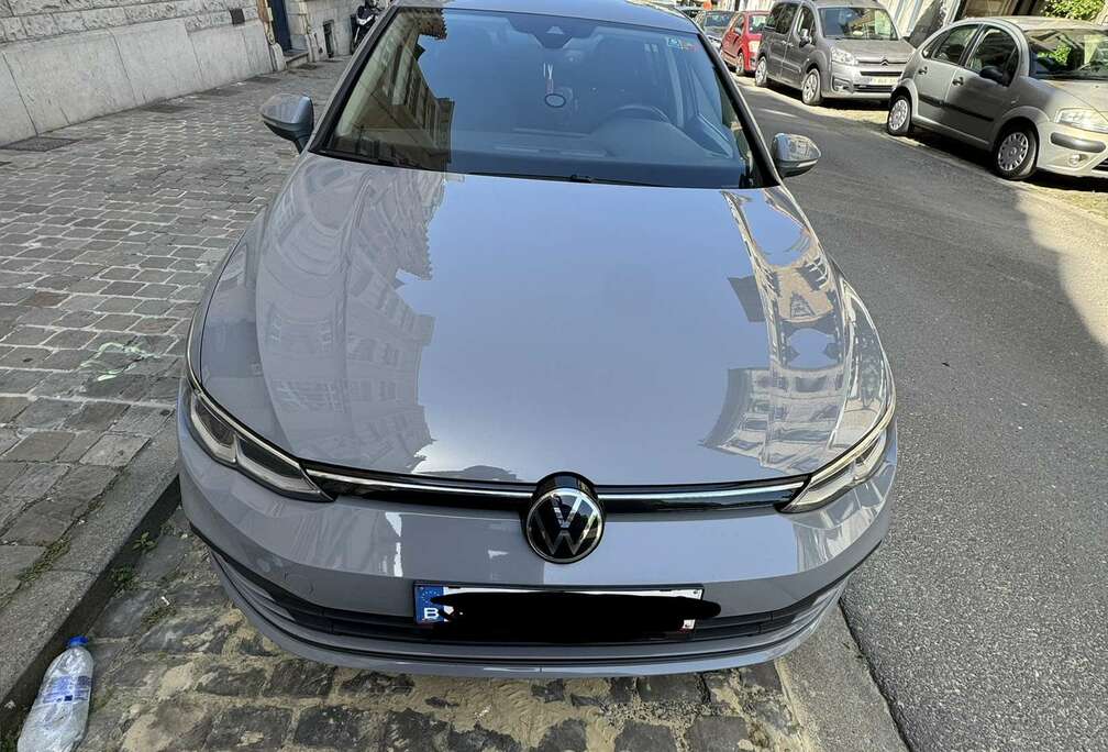 Volkswagen 2.0 SCR TDi Life DSG