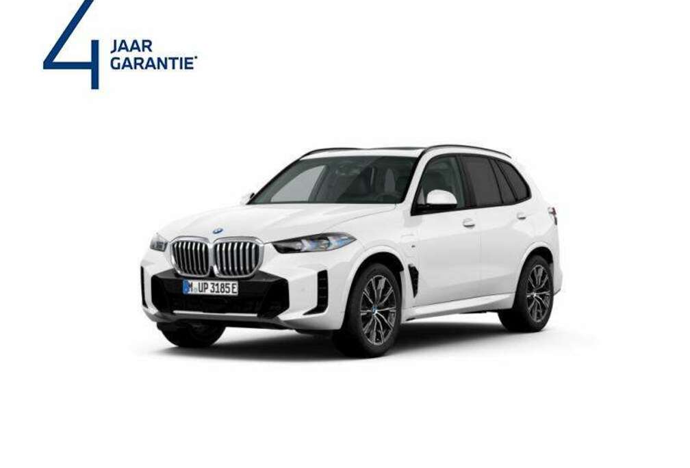 BMW xDrive50e M Sport  TOWB  PANO  H&K  360