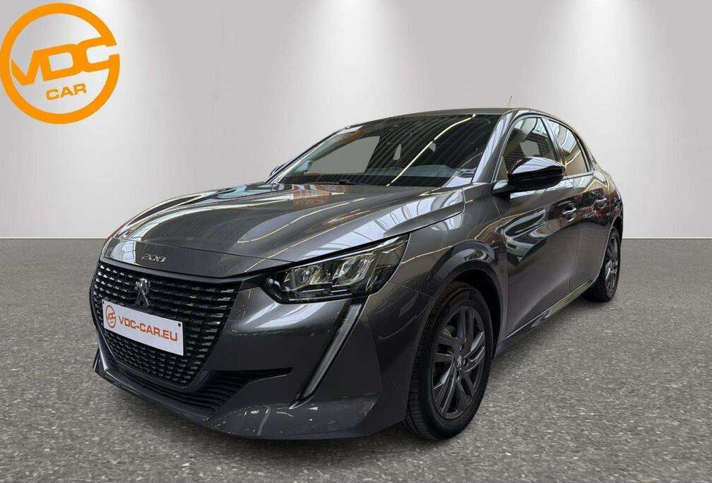 Peugeot II & e- Style