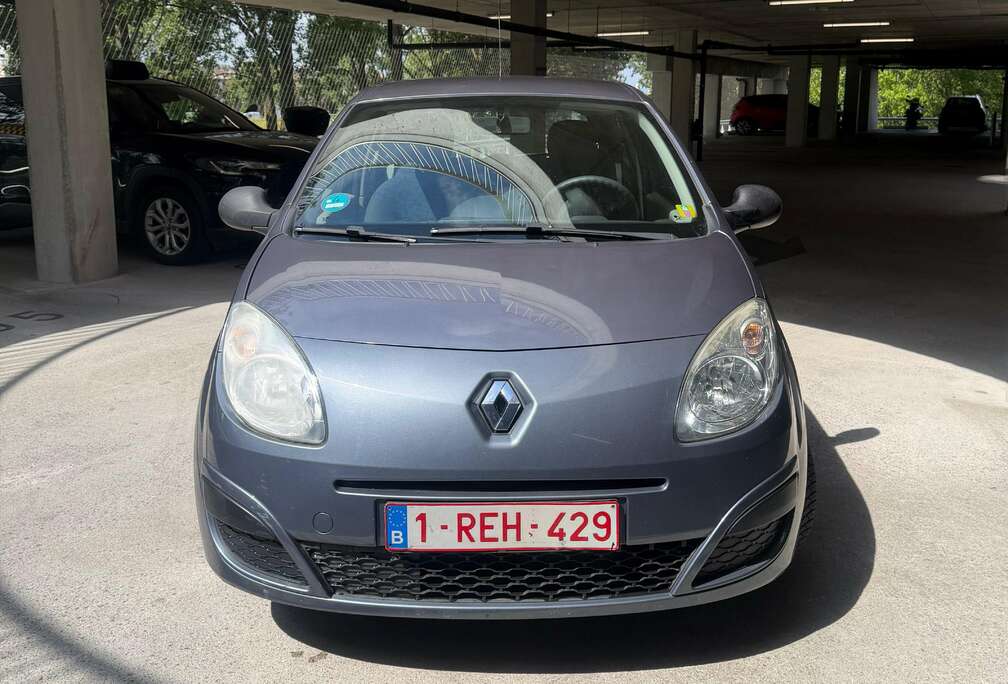 Renault Twingo 1.2i Dynamique