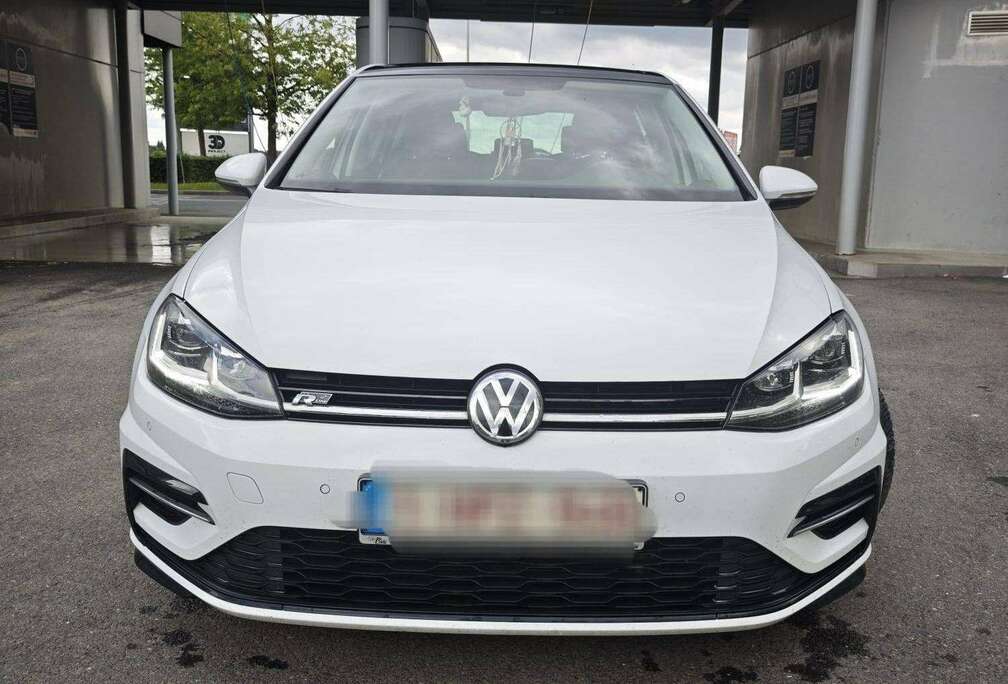 Volkswagen Golf 1.5 TSI ACT Highline OPF DSG (EU6.2)