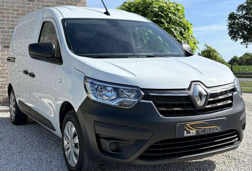 Renault 1.3 TCe Confort S/S (EU6d)