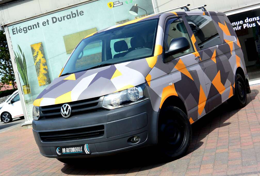 Volkswagen 2.0 Bi-TDi 4Motion DSG Double Cabine 6PLC***MARCHAND & EXPORT***