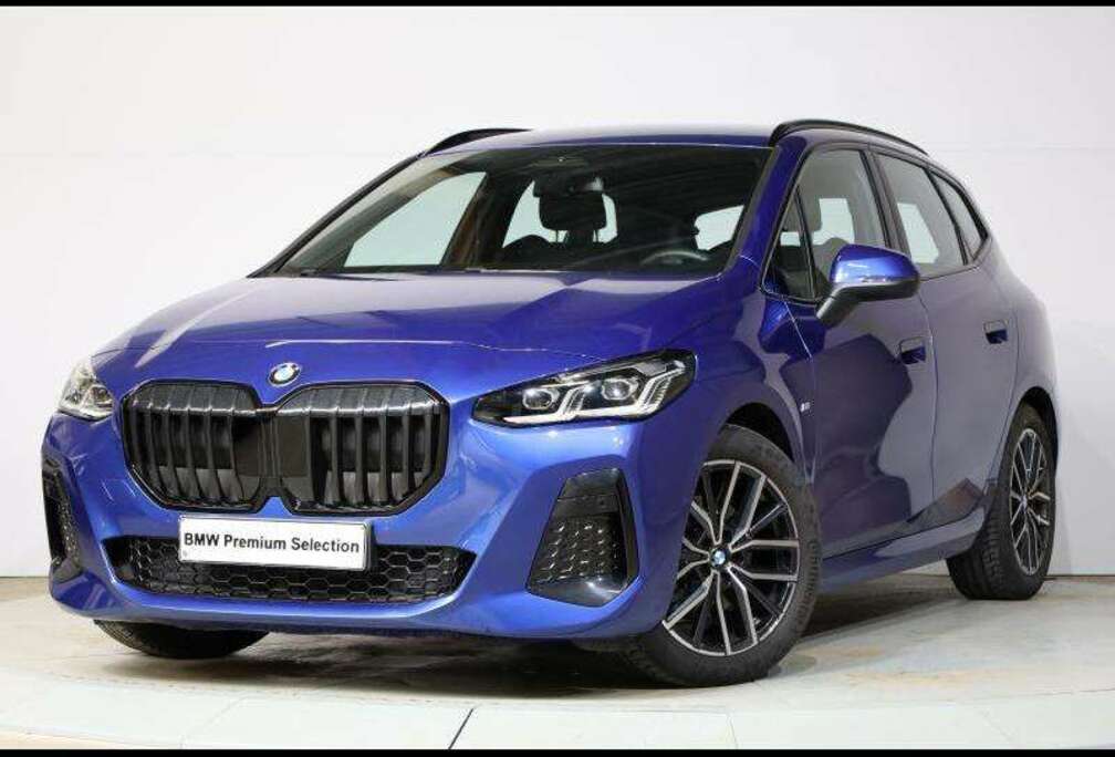 BMW i Active Tourer Kit M Sport