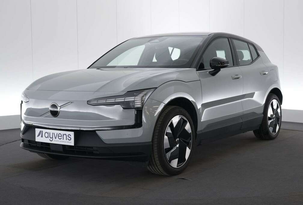 Volvo 69 kWh Single Motor Ext. Range Plus LED GPS PDC CA
