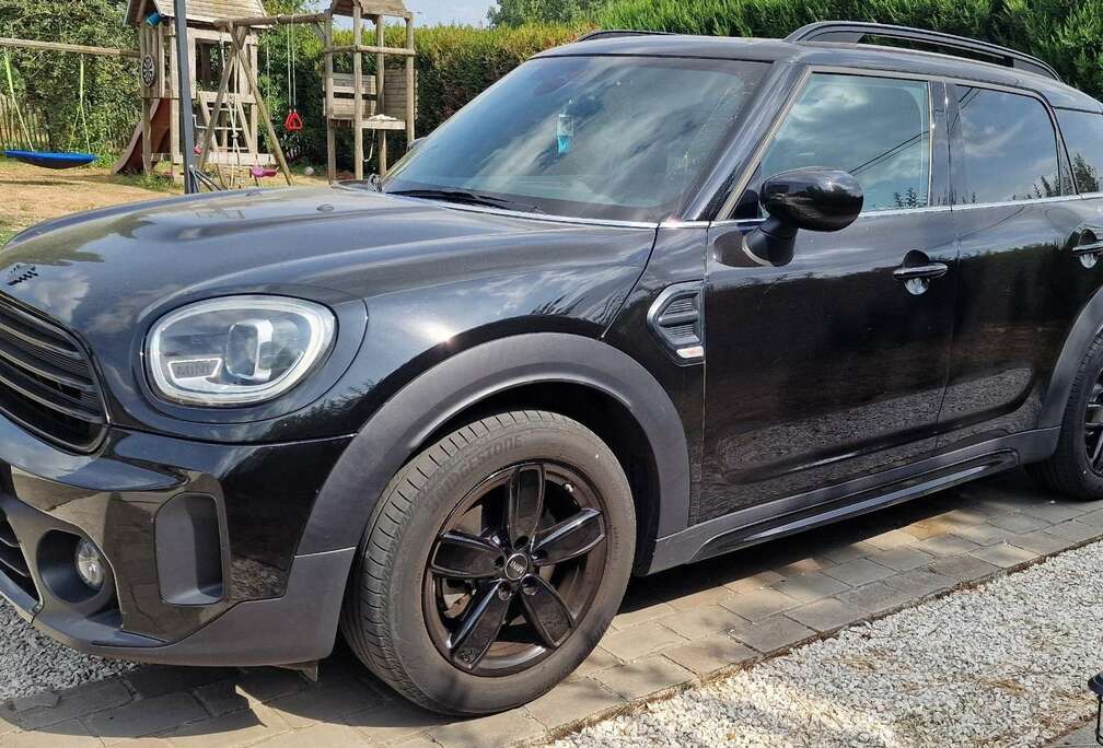MINI 1.5 OPF