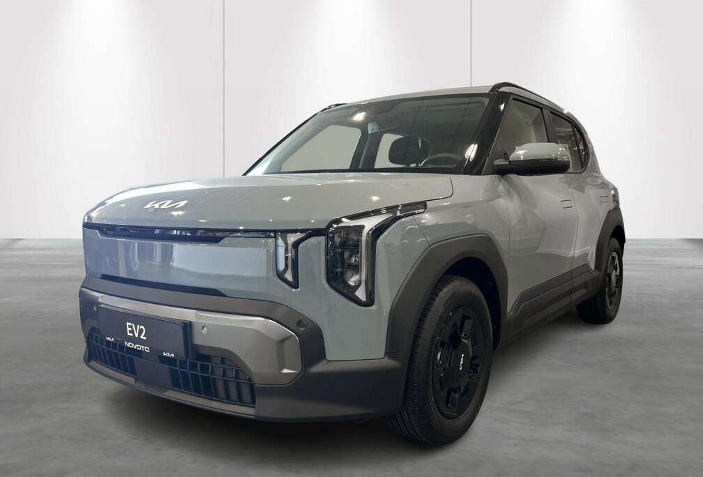 Kia BEV 42,2 kWH Business