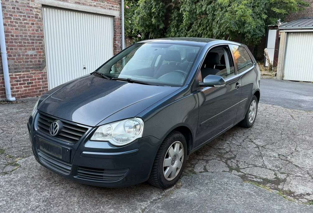 Volkswagen 1e Eigenaar - Gekeurd Voor Verkoop