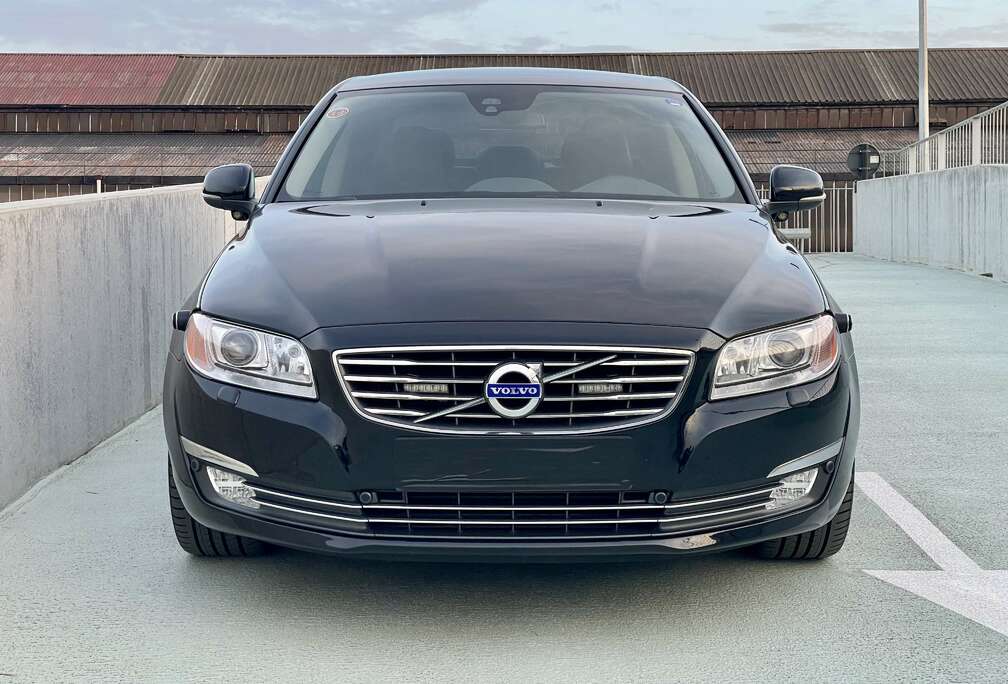 Volvo 2.0 D4 N300 Nilsson Version Long XL Limited 1of16
