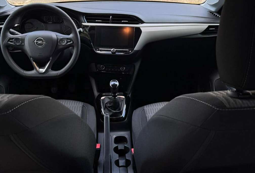 Opel 1.5 diesel