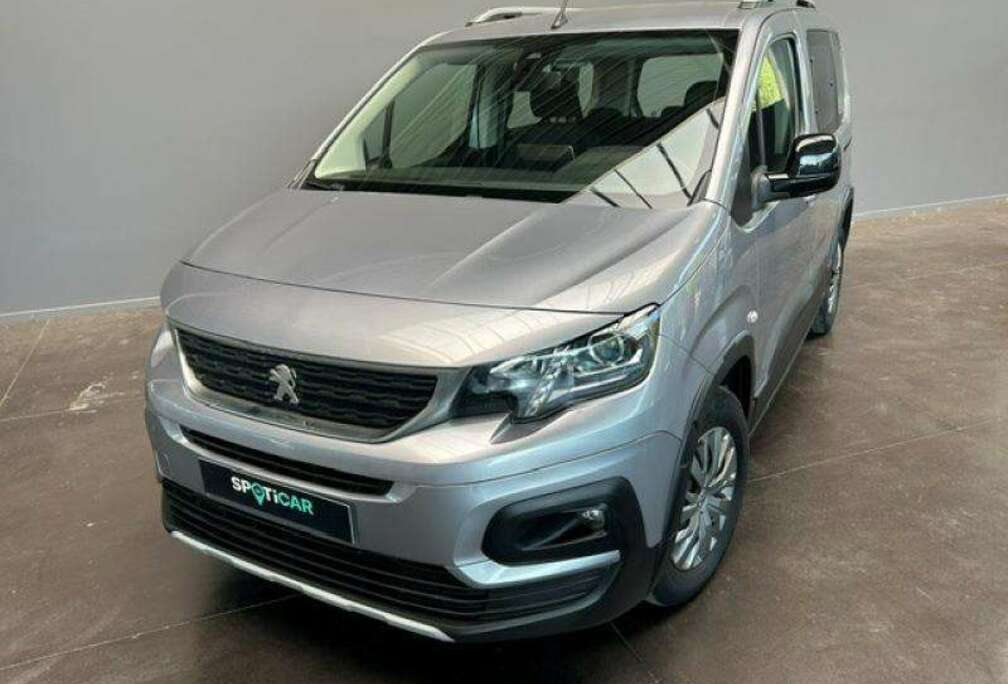 Peugeot Allure