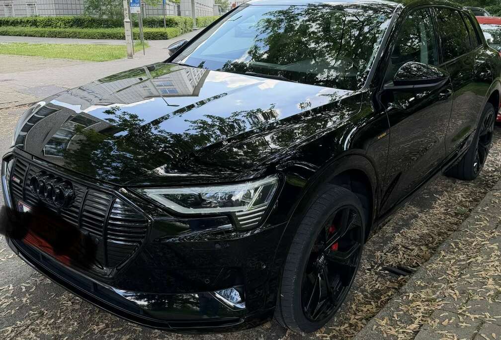 Audi Suv