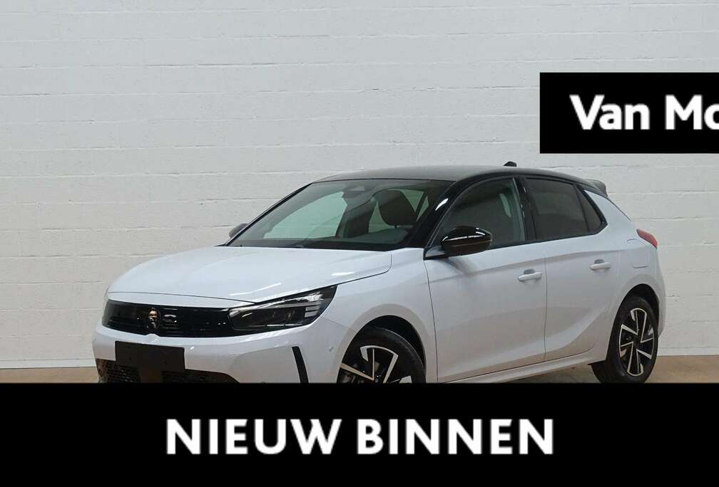 Opel 1.2 Turbo 74kW S/S GS