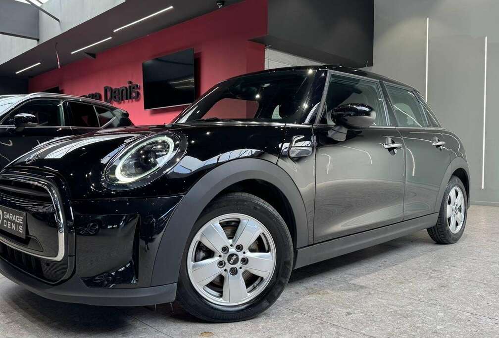 MINI 1.5**TVA**NEW MOD**GPS**CRUISE**CLIM AUTO**GARANTI