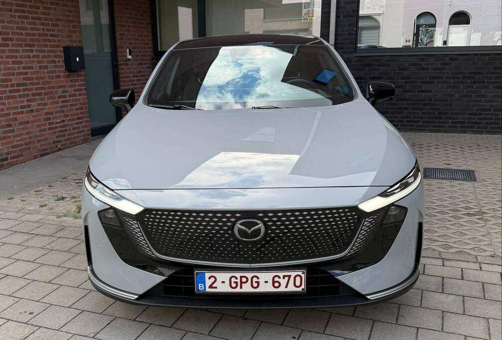 Mazda 6e 68.8 kWh Takumi Takumi