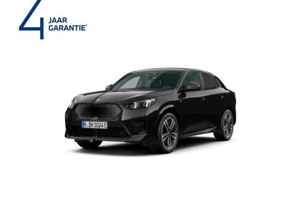 BMW eDrive20/M-sport Pro/