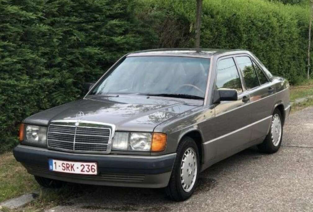 Mercedes-Benz D 2.5