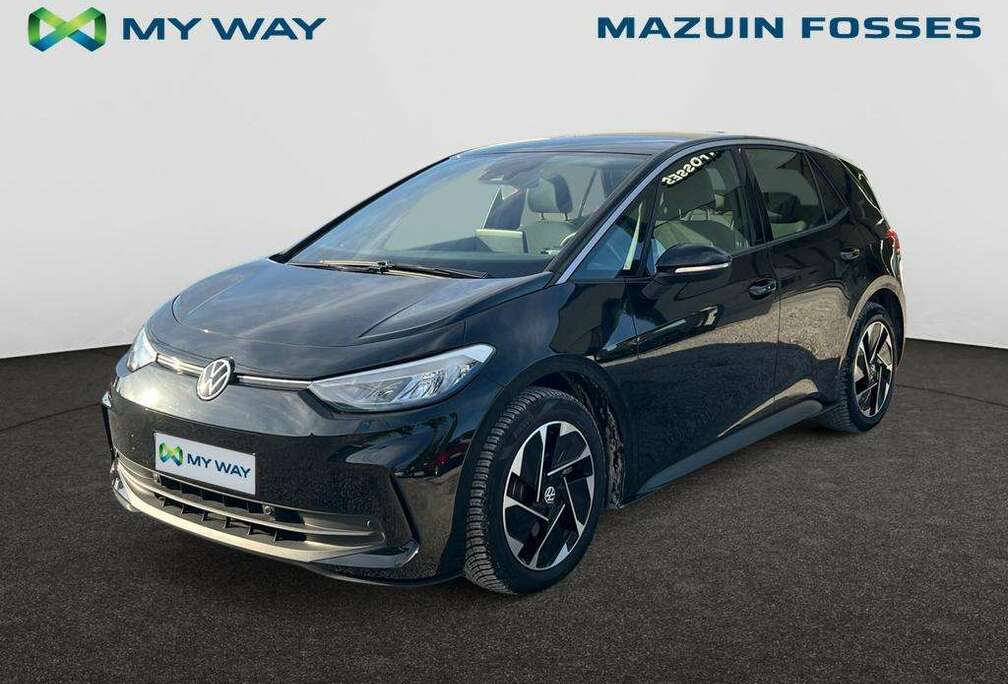 Volkswagen Pro Life Business 58 kWh 150 kW (204 ch) 1 vitesses