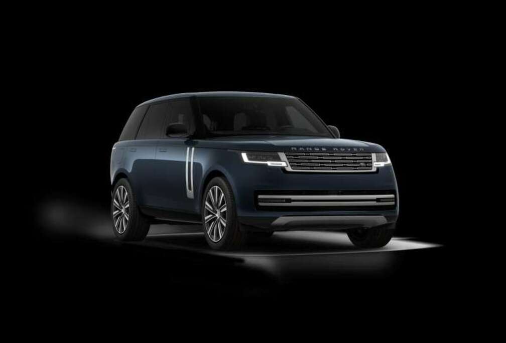 Land Rover SWB P460e HSE AWD Auto. 25MY