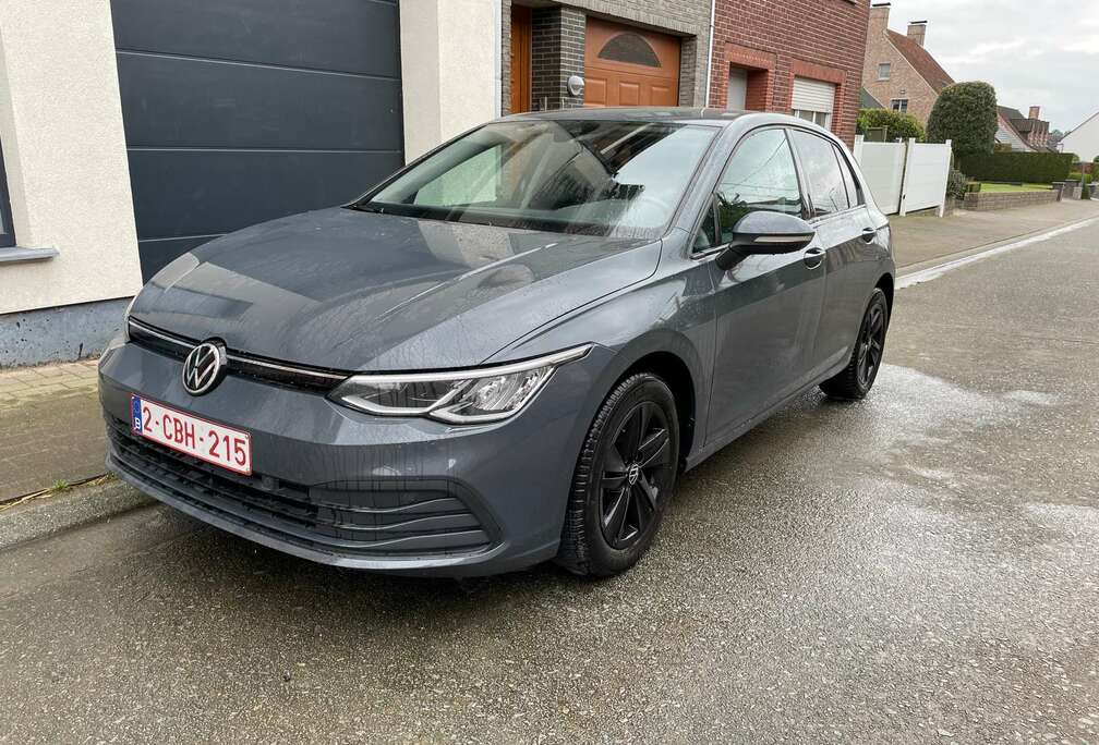 Volkswagen 1.5 TSI OPF Life