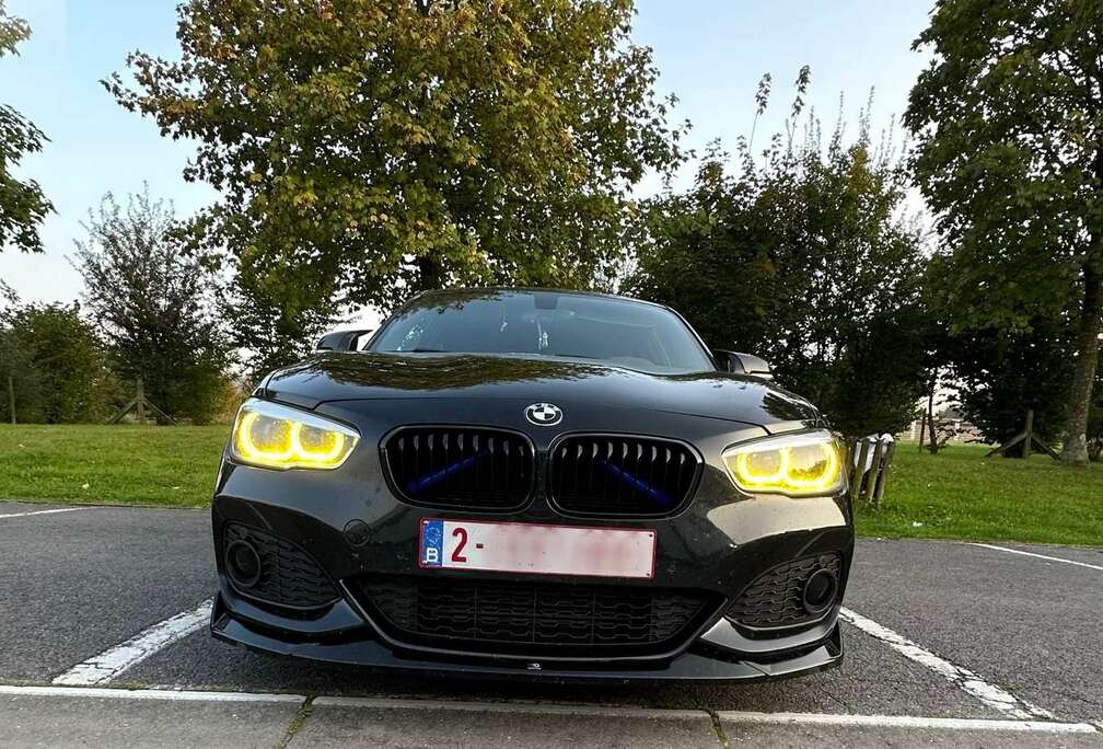 BMW i