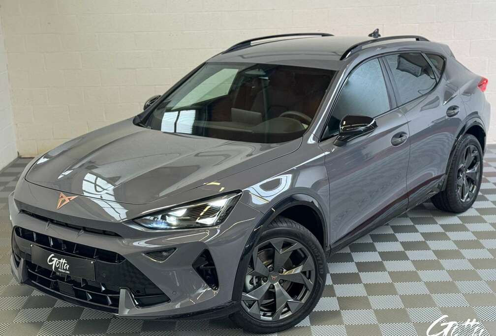 1.5 eTSI 150CH DSG**FACELIFT/CAR-PLAY/LED/NEW