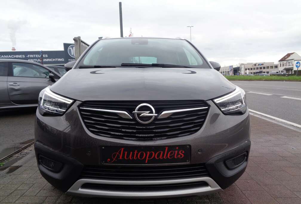 Opel 1.5 TD ECOTEC innovation S/S