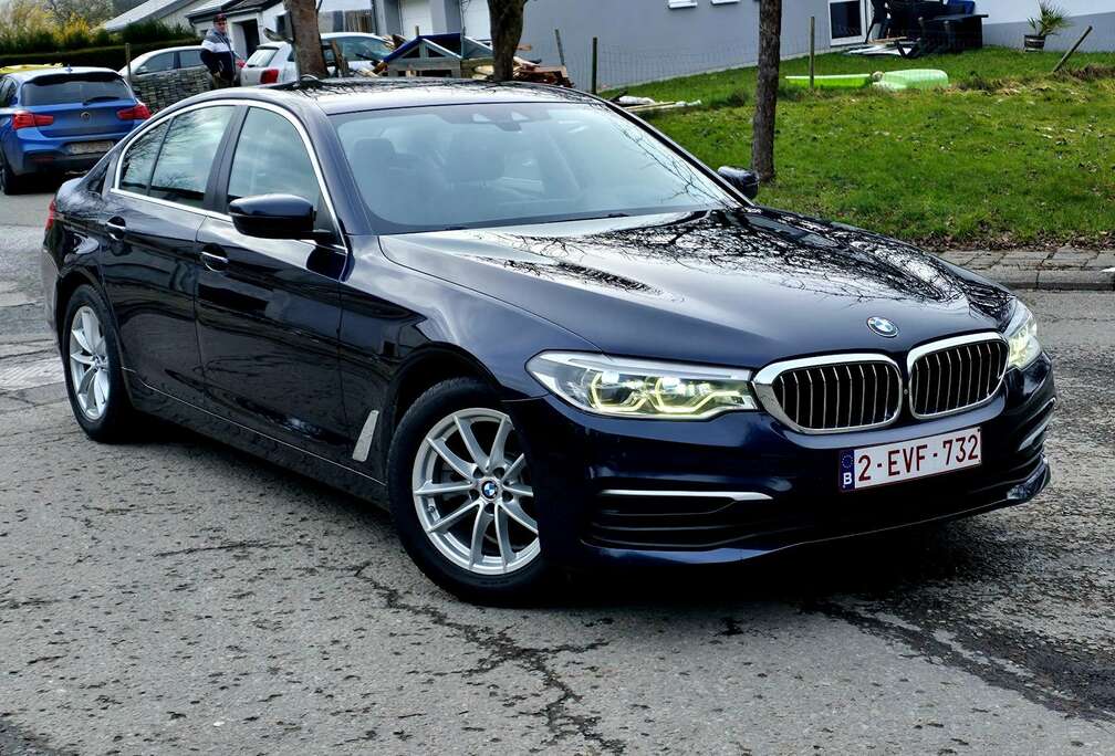 BMW d