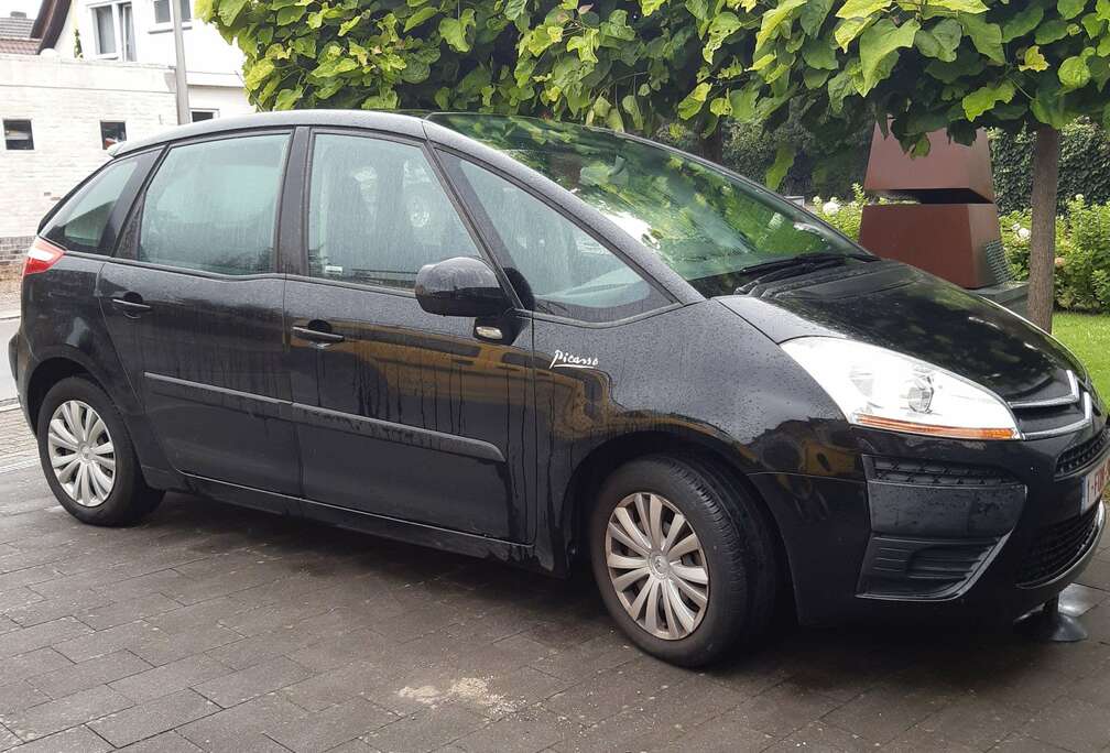 Citroen 1.6i Dynamic