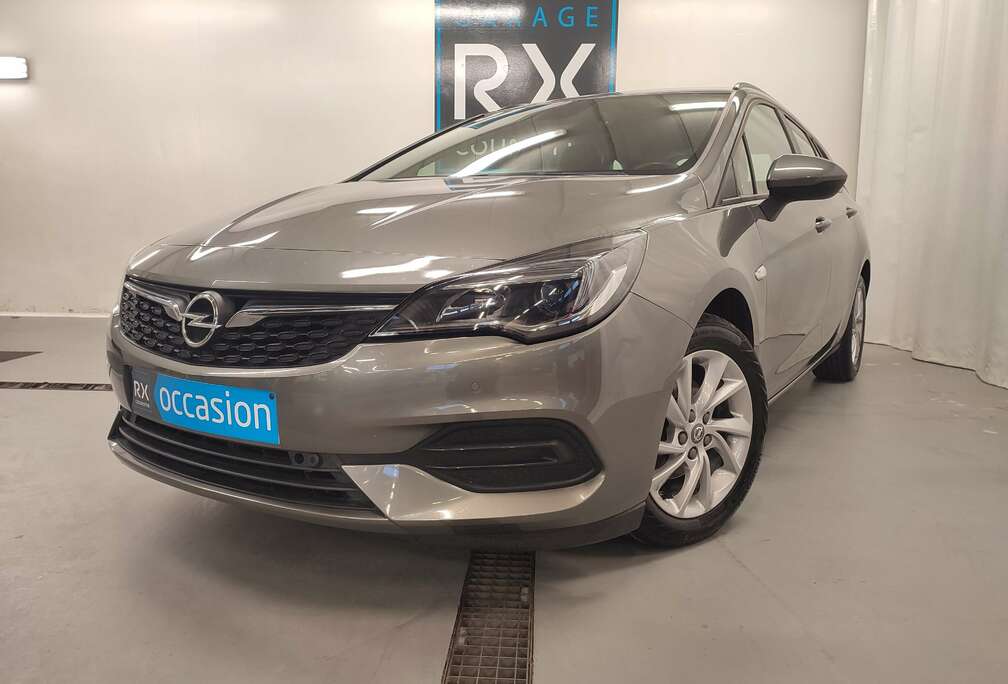 Opel Astra Sports Tourer 1.2 Turbo Edition S/S