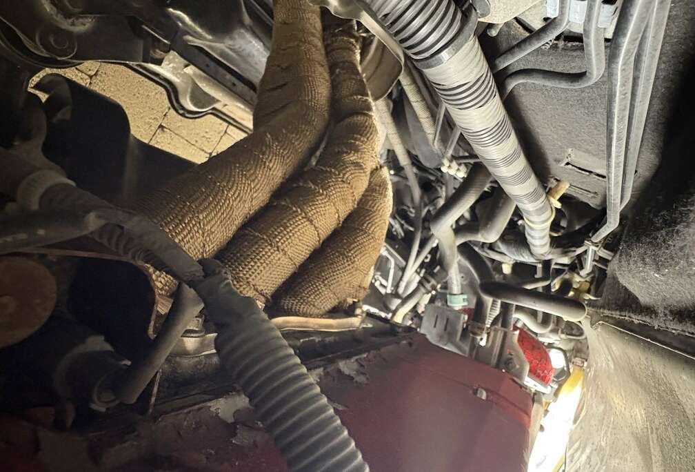 Honda 2.0 i-VTEC Type R