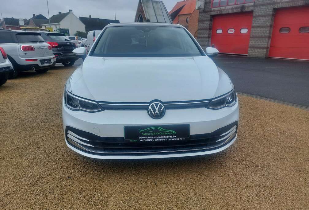 Volkswagen Golf 1.0 TSI Active OPF * OPEN DAK * 60.000KM