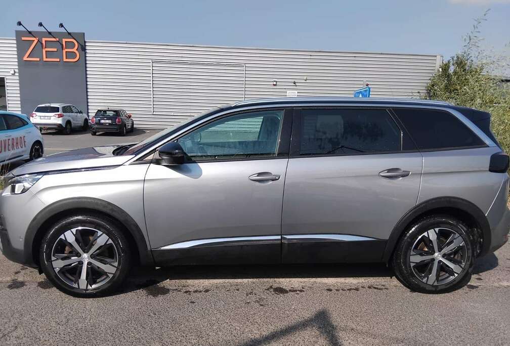 Peugeot PureTech 130 Style