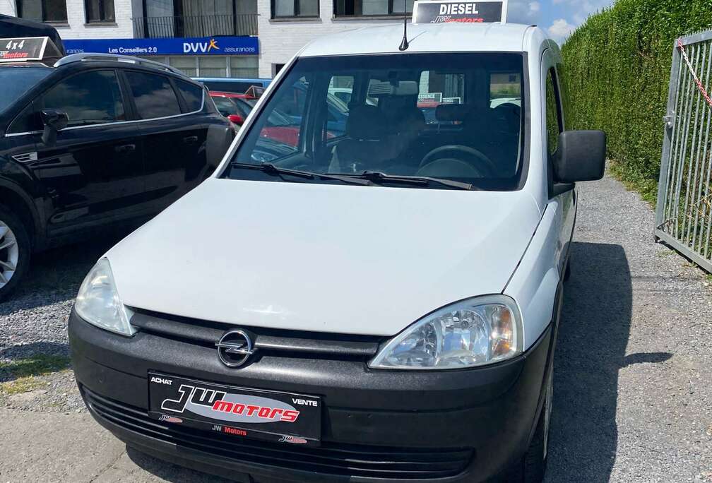 Opel 1.3 DT CDTi**GARANTIE 12 MOIS**