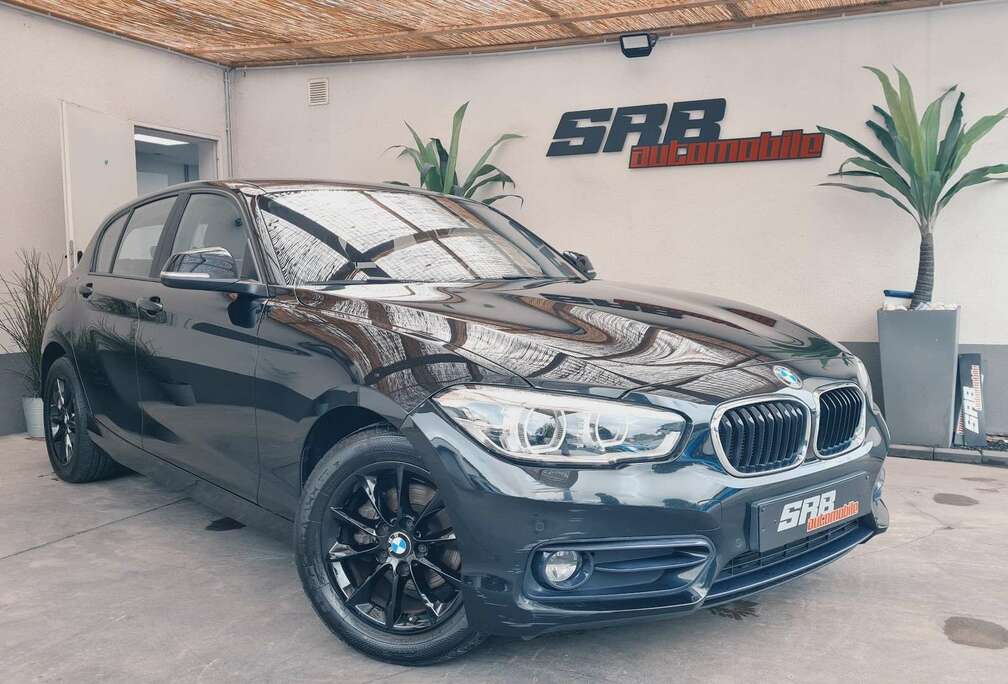 BMW édition sport