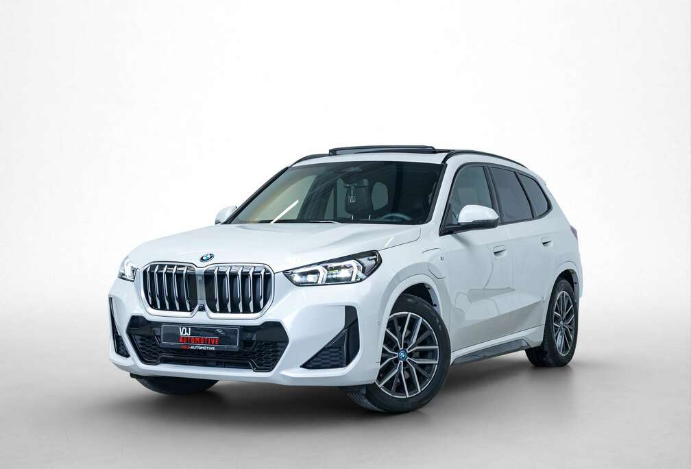 BMW M Sport AWDPANOHEAD UP360DAPKEYLESS