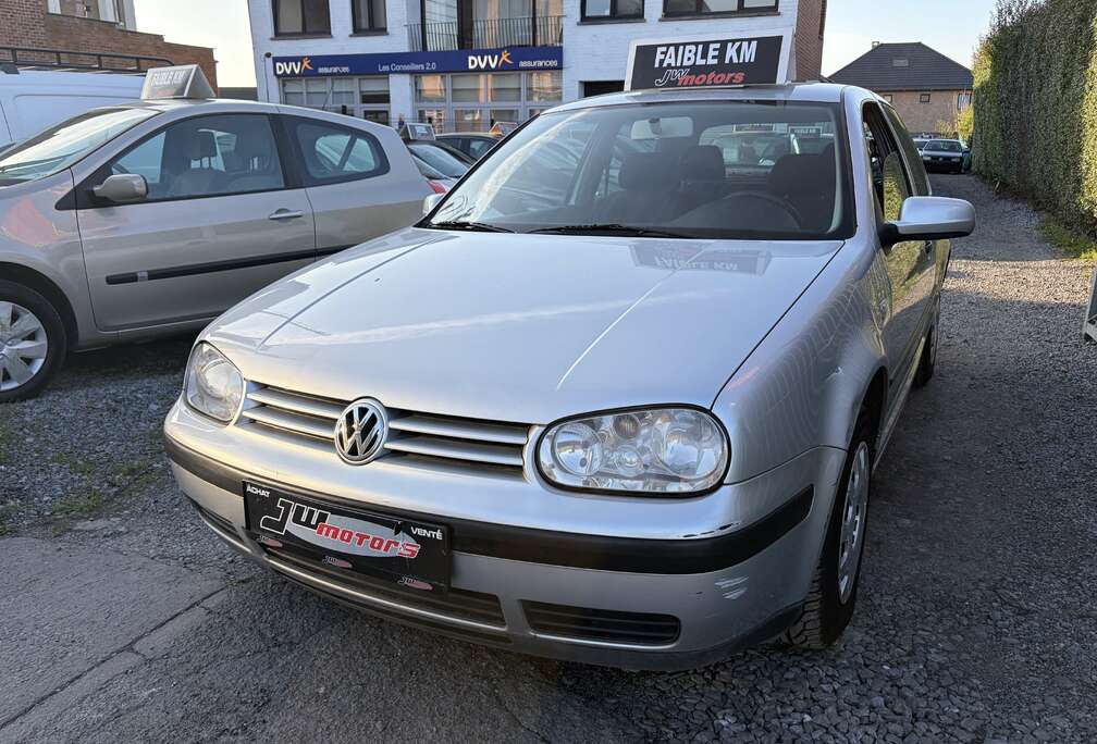 Volkswagen 1.4i Comfortline Sydney**GARANTIE**