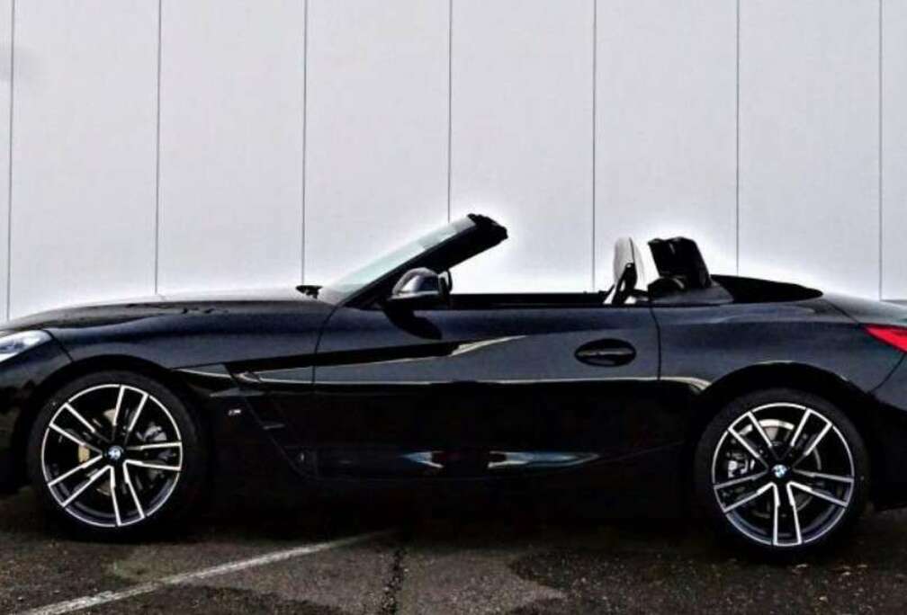 BMW Z4 sDrive20i Aut. Sport Line