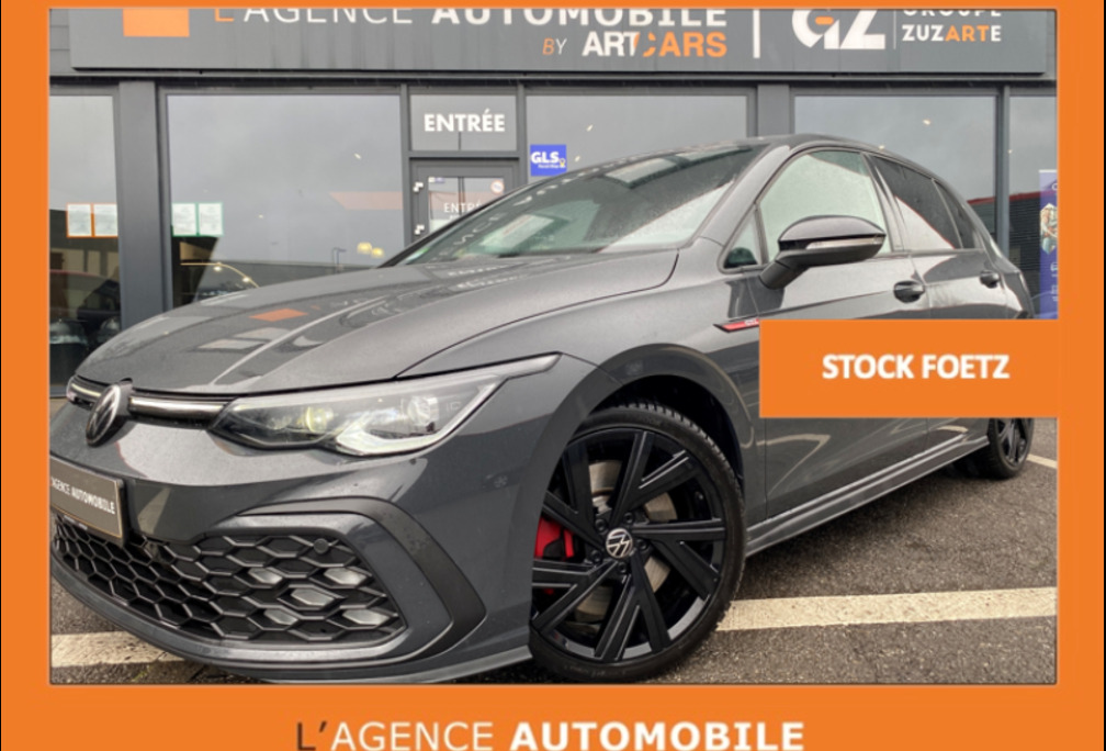 Volkswagen 8 Performance DSG 7