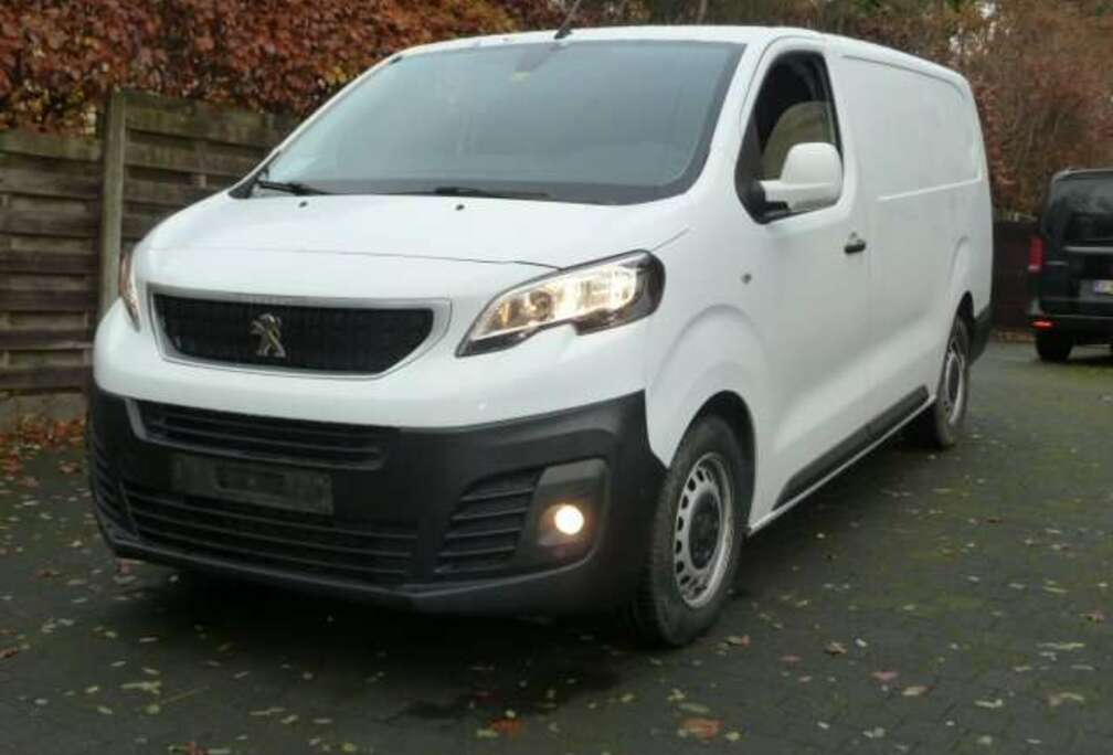 Peugeot Premium L3, 2.0HDI 177pk autom, sortimo, 13500+btw