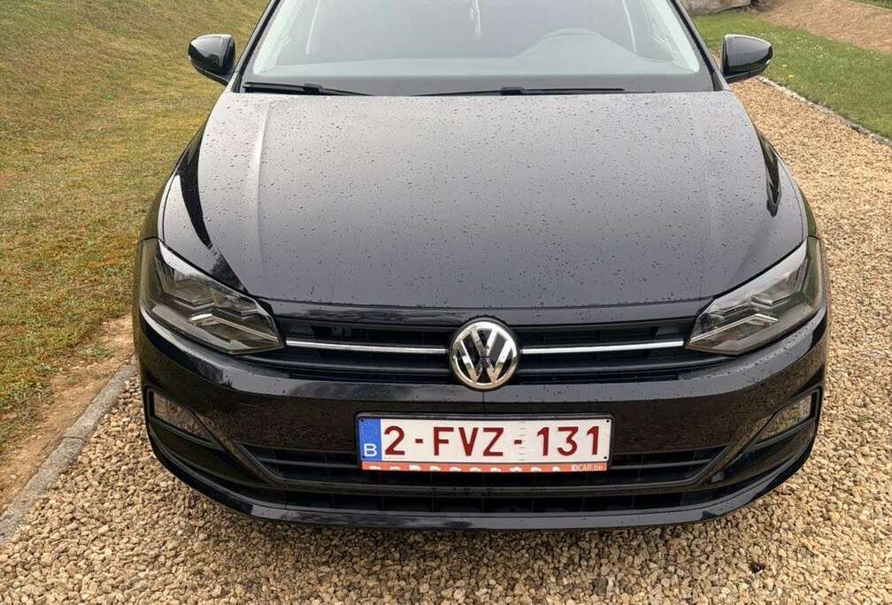Volkswagen 1.0 TSi United OPF DSG