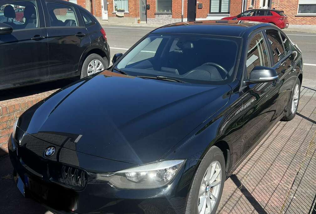BMW d