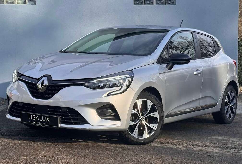 Renault Clio TCe 90 EVOLUTION