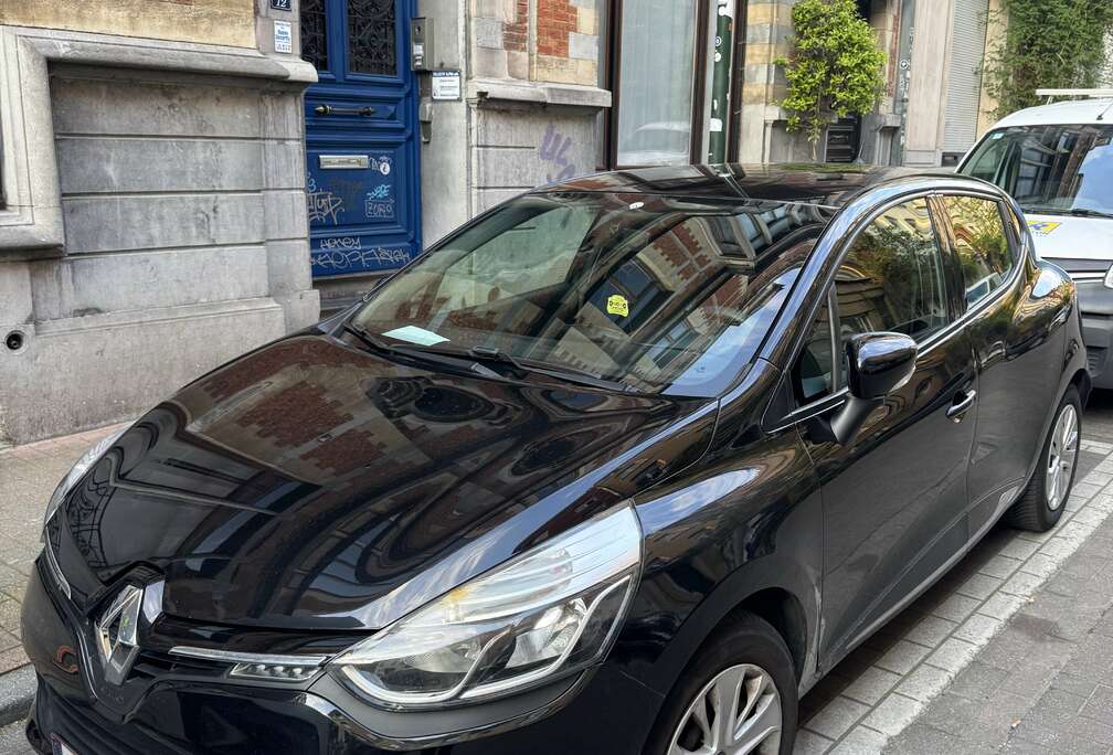 Renault 1.5 dCi Expression