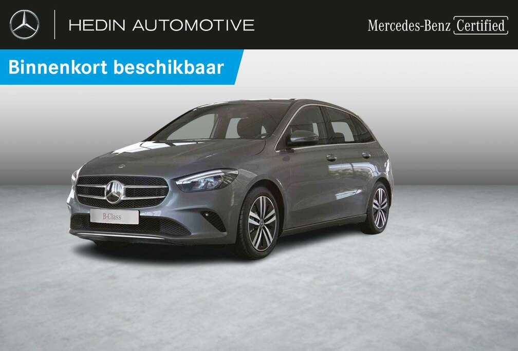 Mercedes-Benz e Business Solution