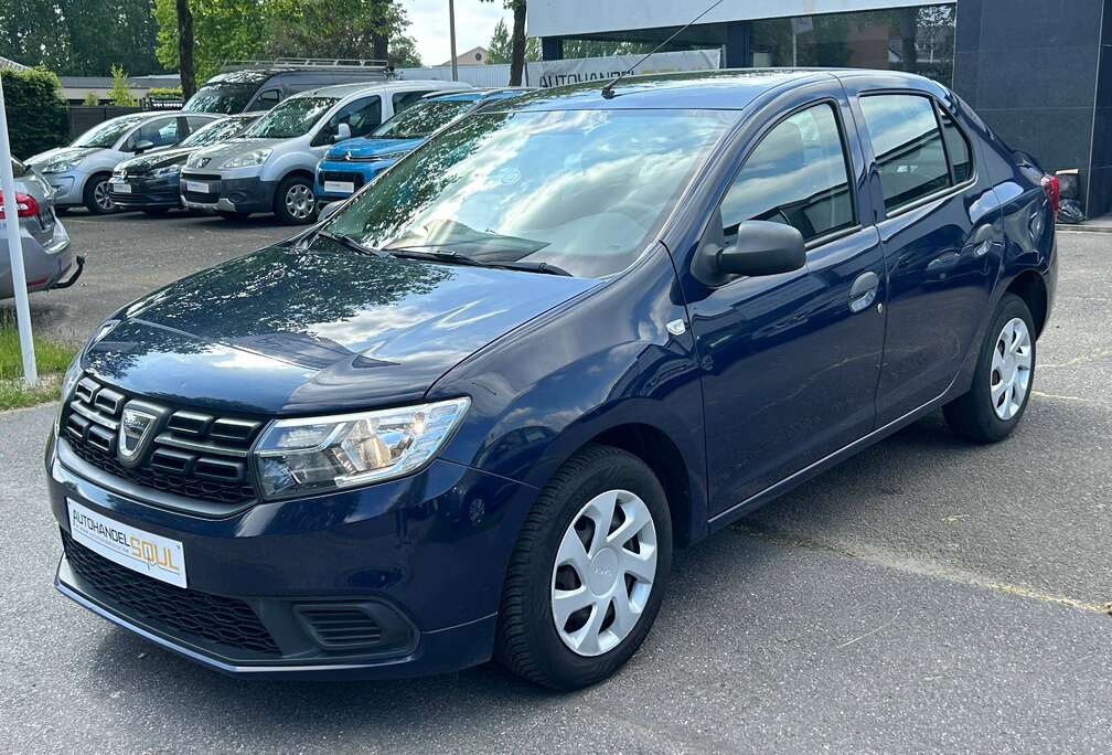Dacia 1.0i, 2019, 150.260km, CV, Keuring + 12m Garantie