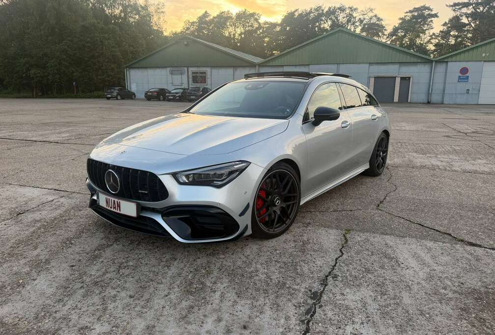 Mercedes-Benz S 4-Matic+ (EU6AP)